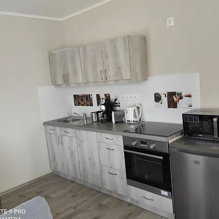 Sueni Apartment
