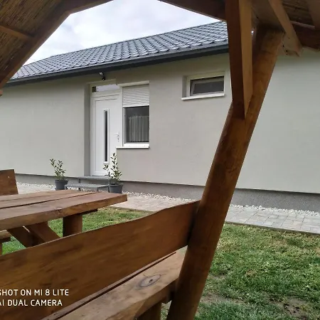 Apartment Sueni Ordacsehi