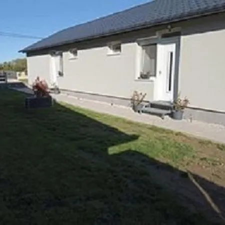 Apartment Sueni