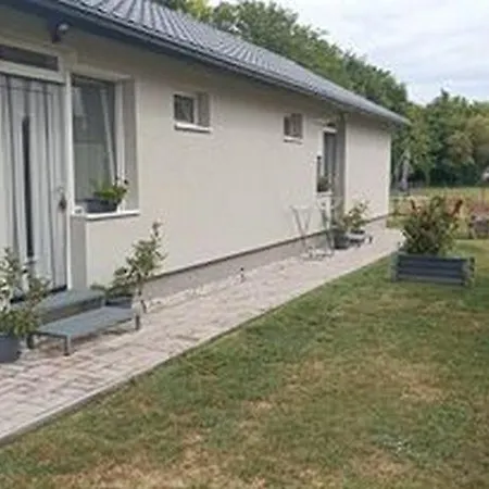 Sueni Apartment *
