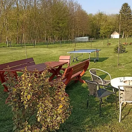 Apartment Sueni Ordacsehi