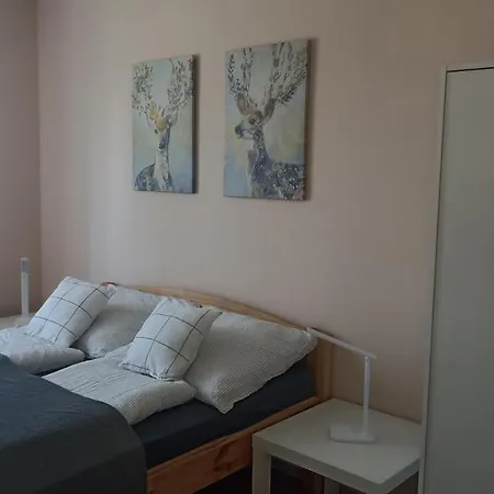 Apartment Sueni